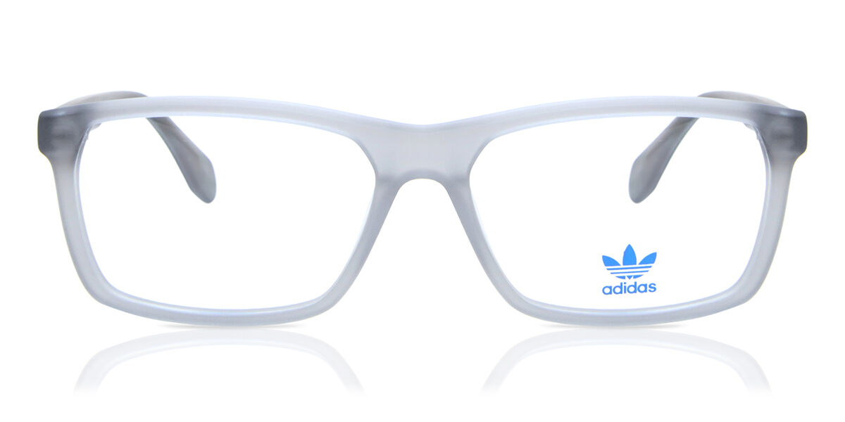 Adidas Originals OR5021 020, Clear frame