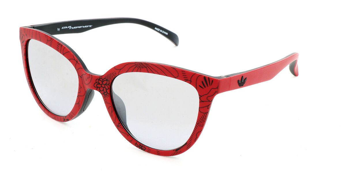 Adidas Originals AOR006O SBG.053, Red frame
