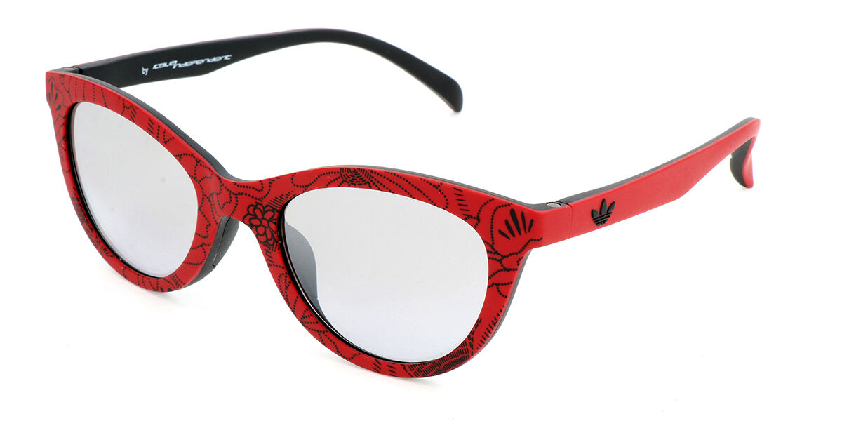 Adidas Originals AOR014O SBG.053, Red frame