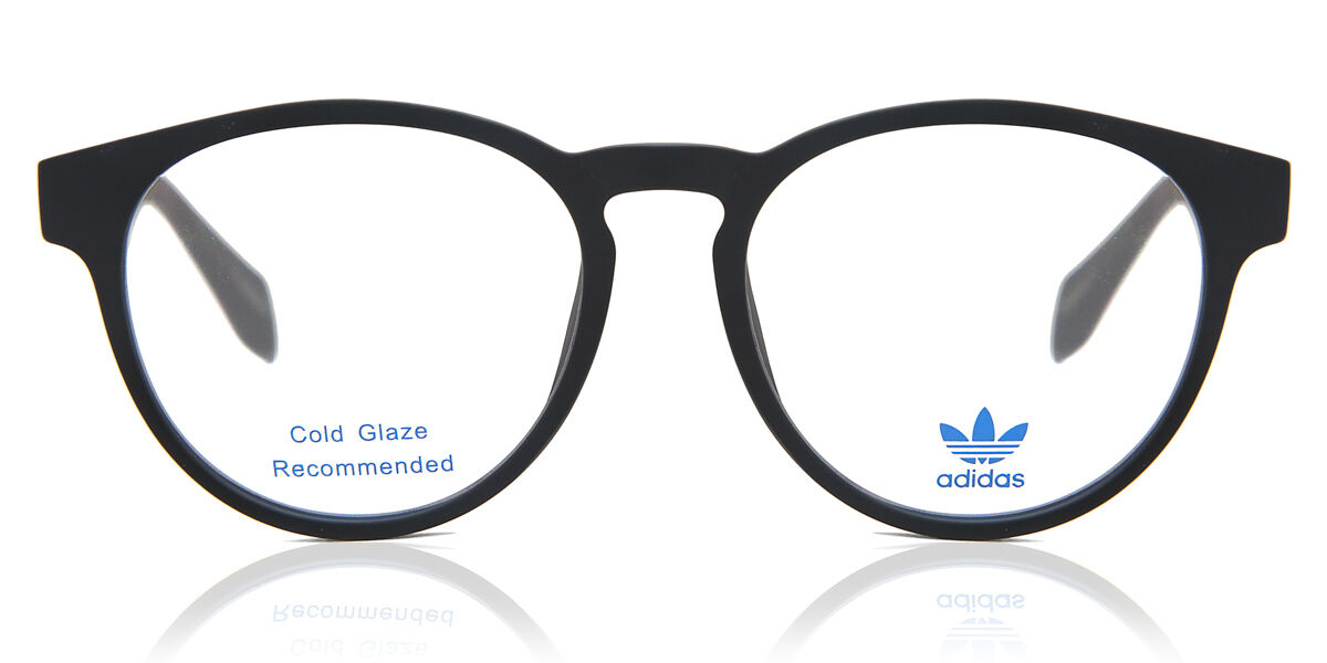 Adidas Originals OR5026 002, Black frame