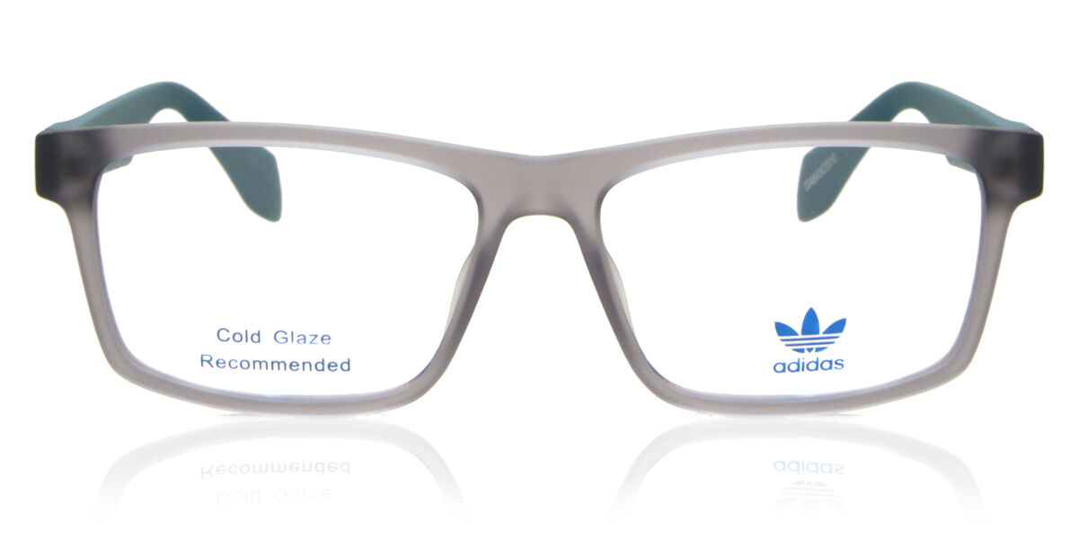 Adidas Originals OR5027 020, Grey frame