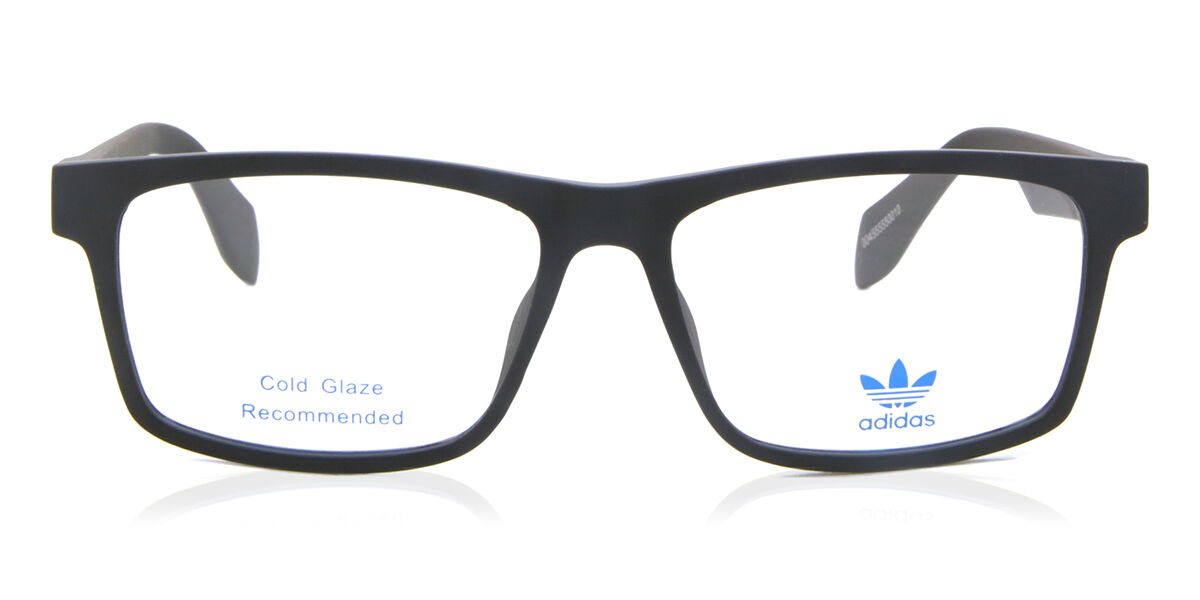 Adidas Originals OR5027 002, Black frame