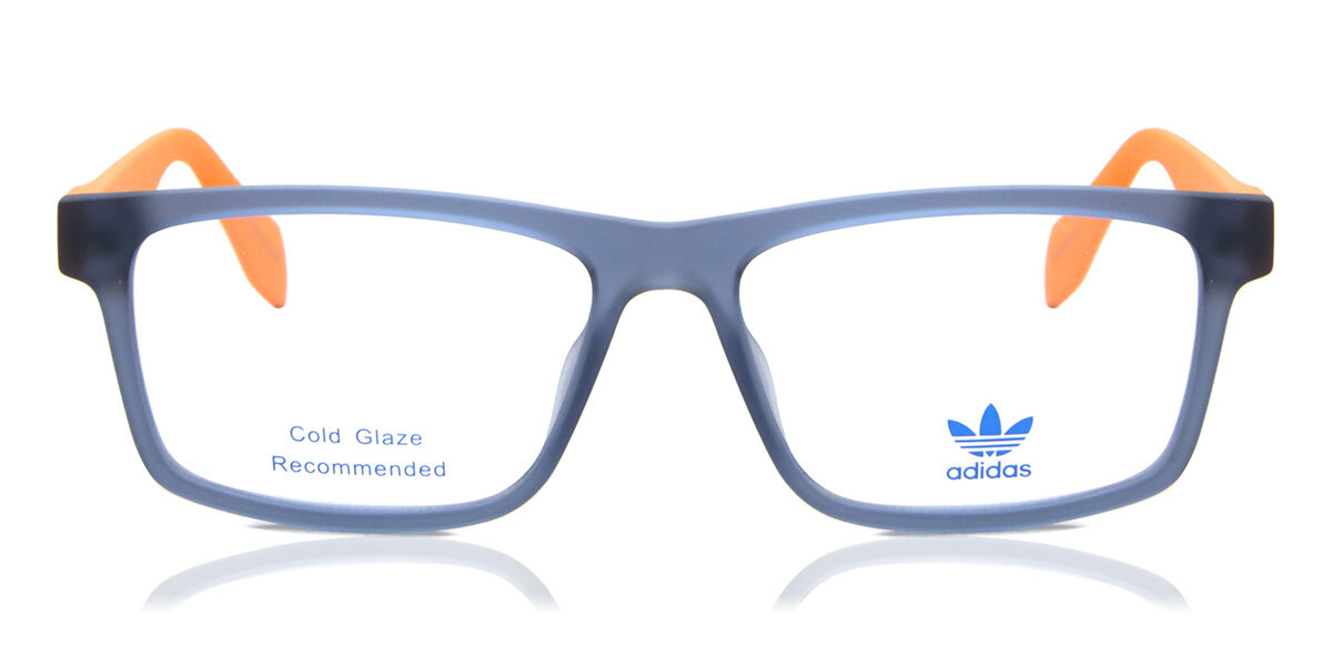 Adidas Originals OR5027 091, Blue frame