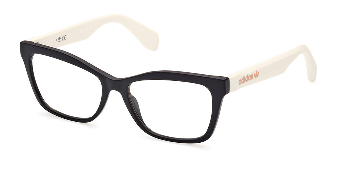 Adidas Originals OR5028 02A, Black frame
