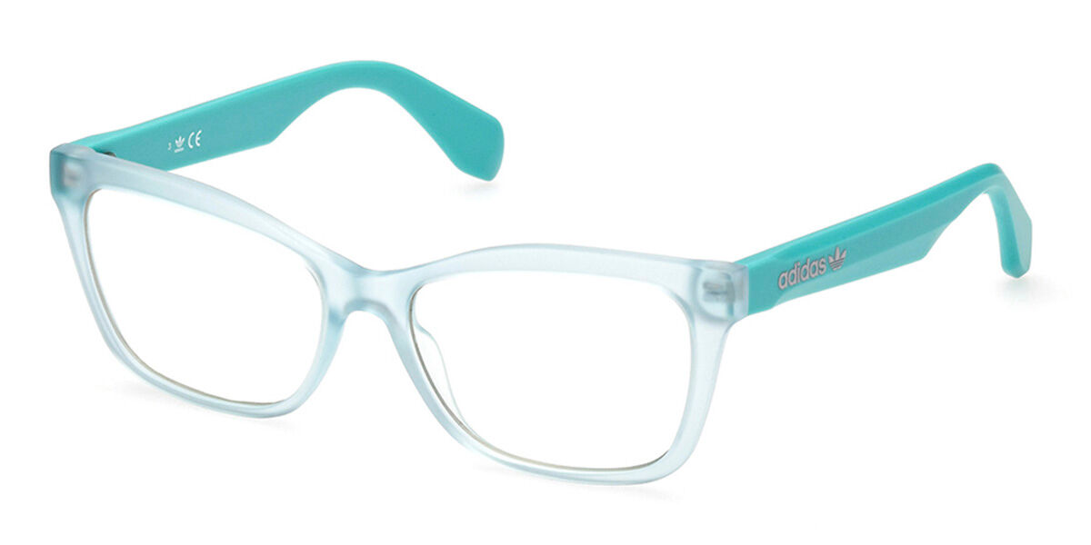 Adidas Originals OR5028 088, Blue frame
