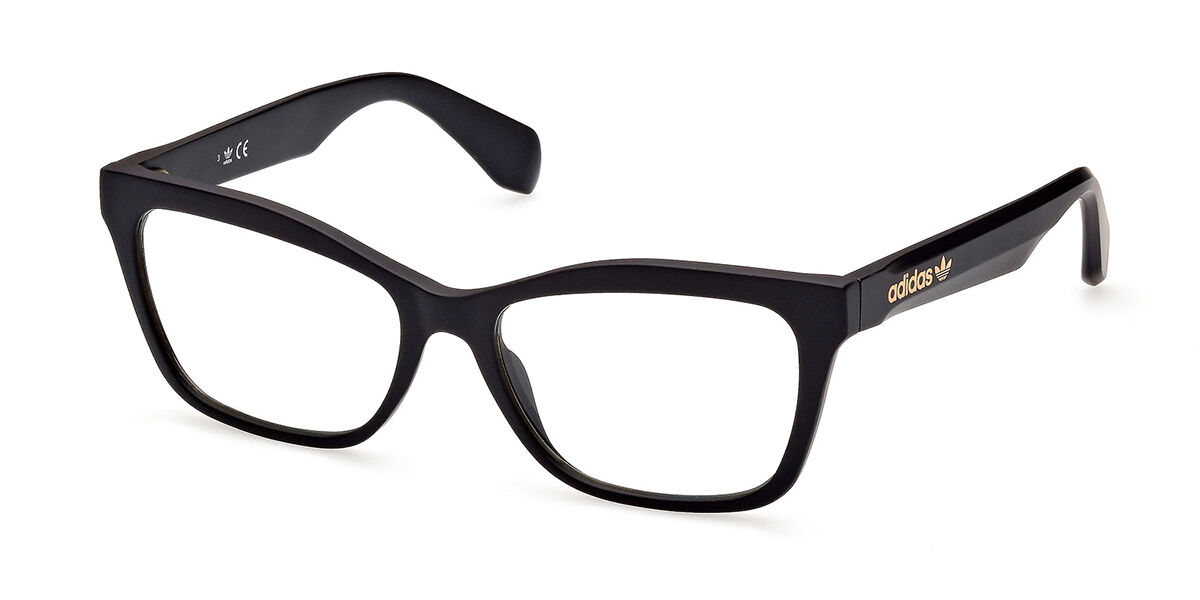 Adidas Originals OR5028 002, Black frame