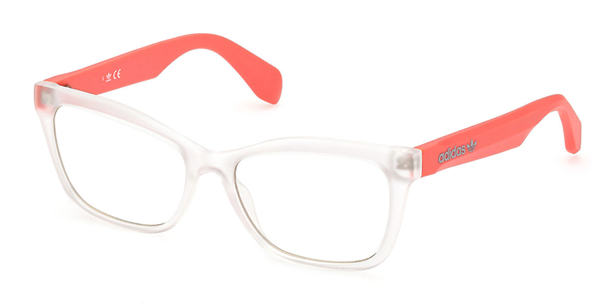Adidas Originals OR5028 026, Clear frame