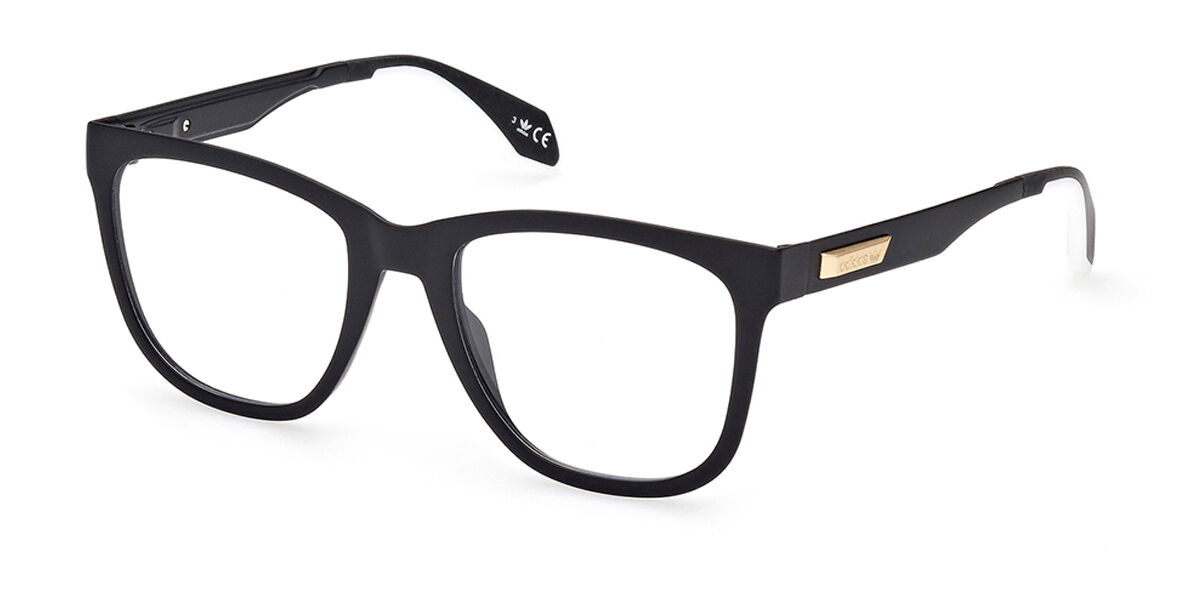 Adidas Originals OR5029 002, Black frame