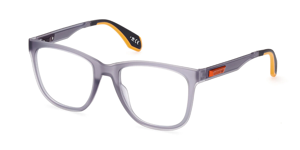 Adidas Originals OR5029 020, Grey frame