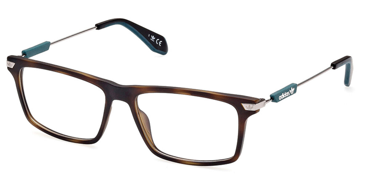 Adidas Originals OR5032 052, Tortoiseshell frame