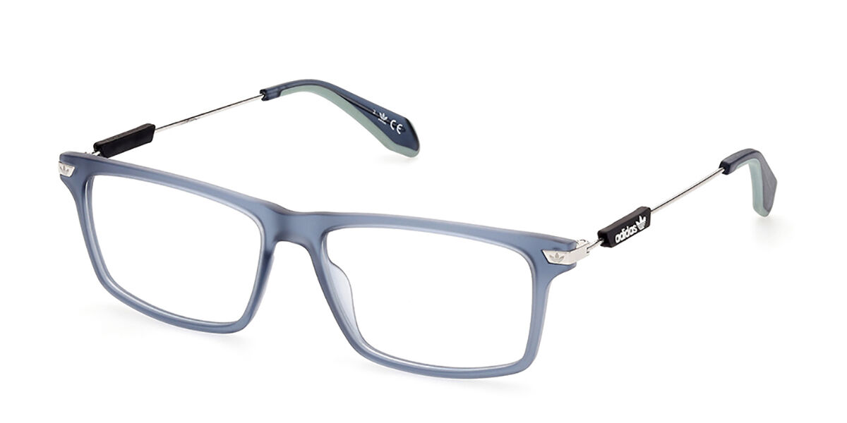 Adidas Originals OR5032 091, Blue frame