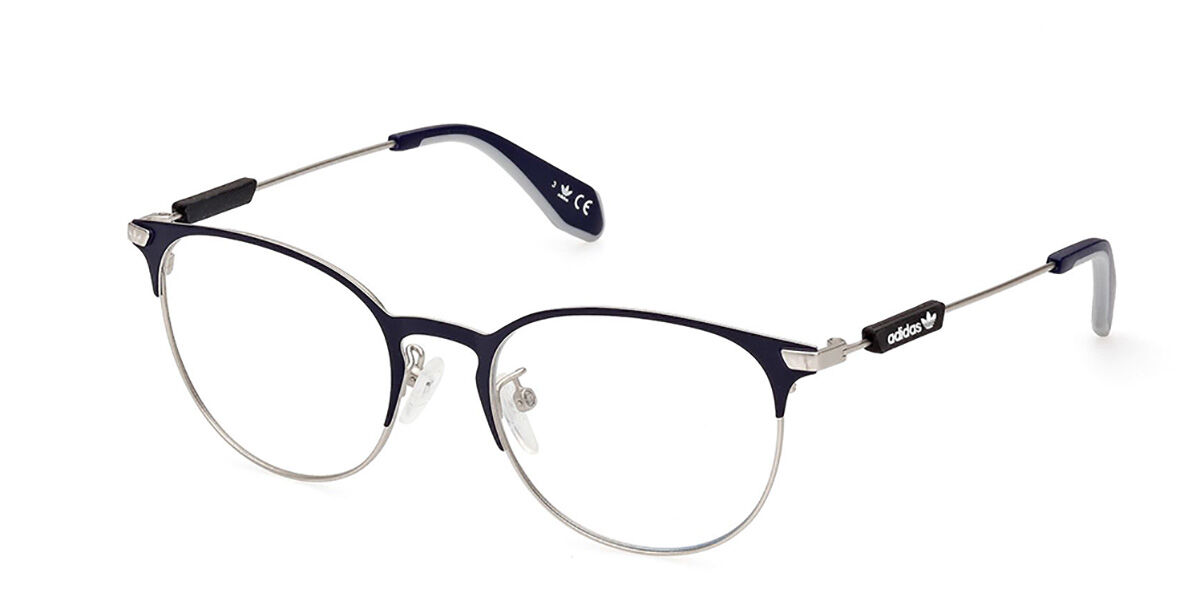 Adidas Originals OR5037 092, Blue frame