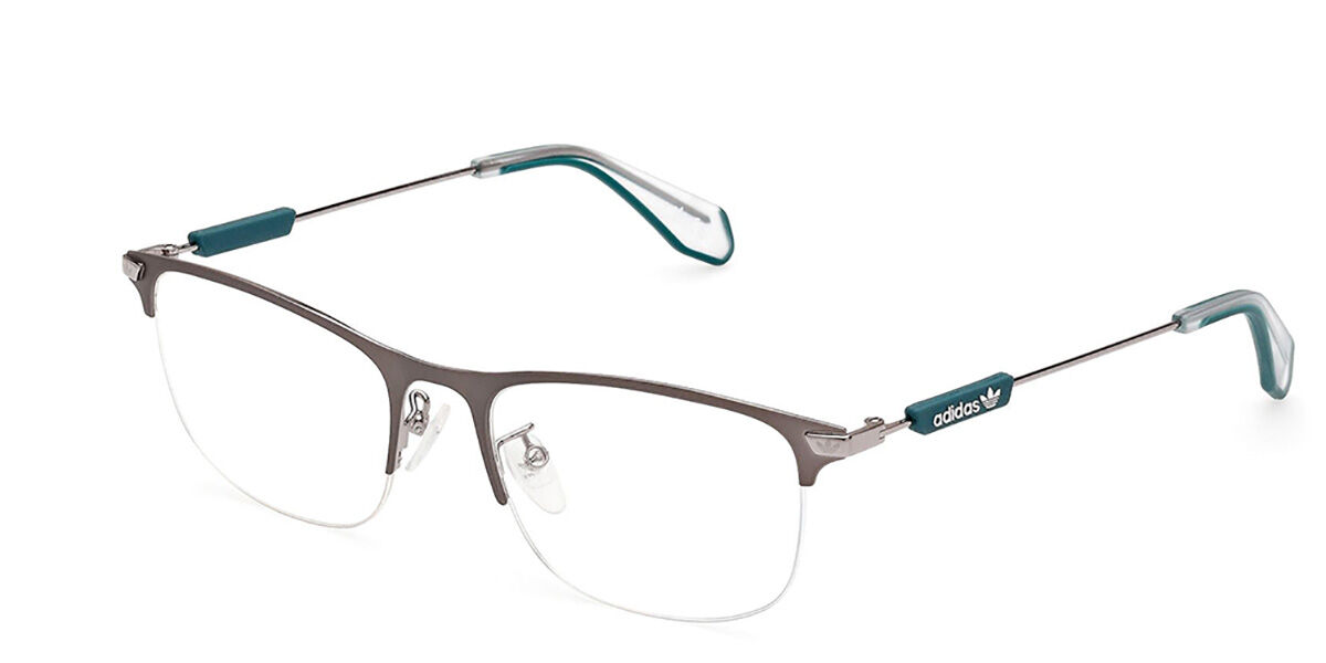 Adidas Originals OR5038 013, Grey frame