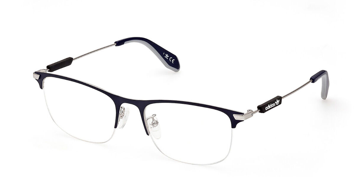 Adidas Originals OR5038 092, Blue frame