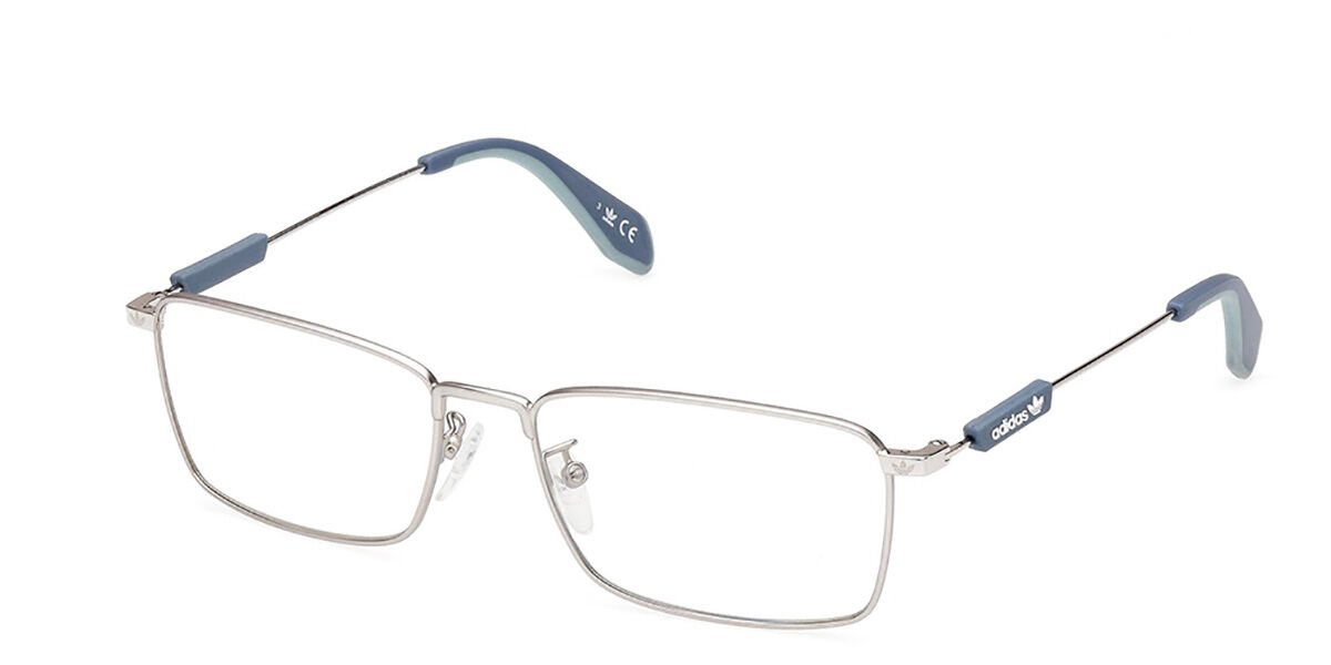 Adidas Originals OR5039 017, Silver frame
