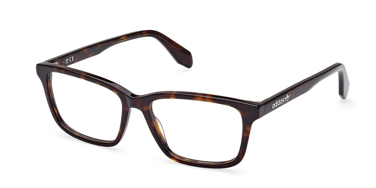 Adidas Originals OR5041 052, Tortoiseshell frame