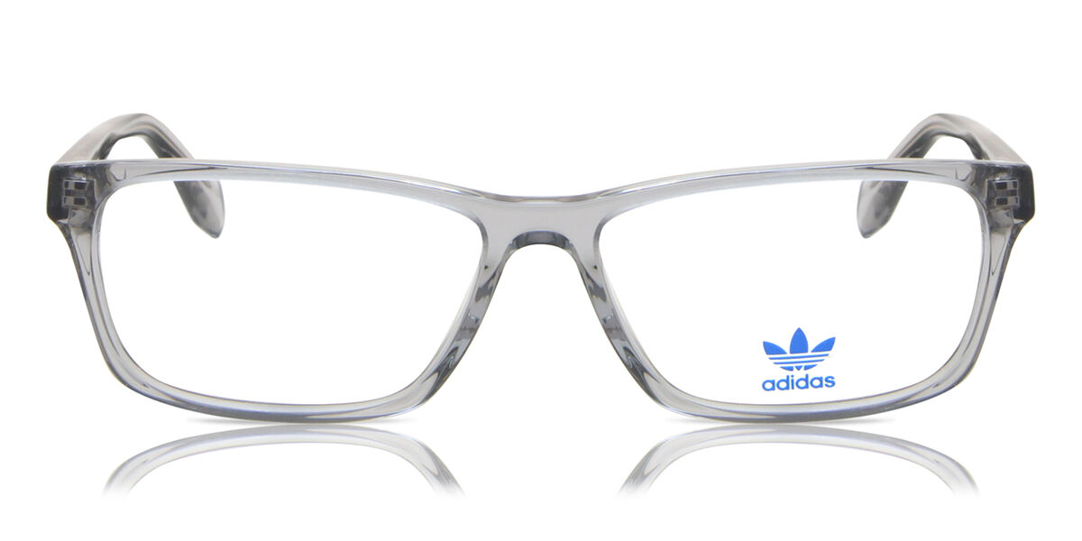 Adidas Originals OR5042 020, Clear frame
