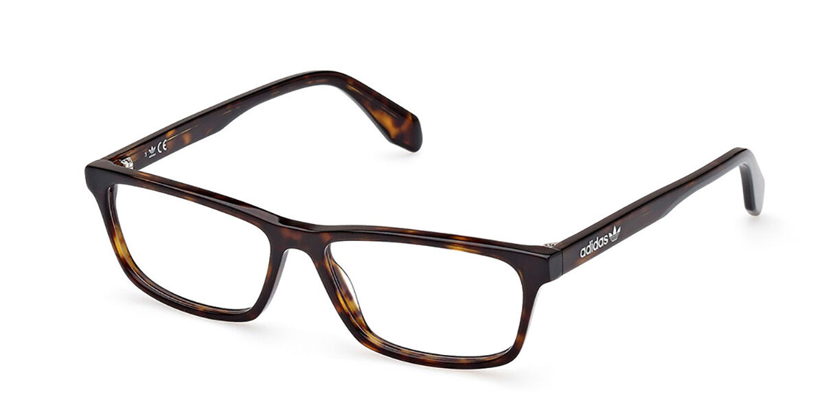 Adidas Originals OR5042 052, Tortoiseshell frame