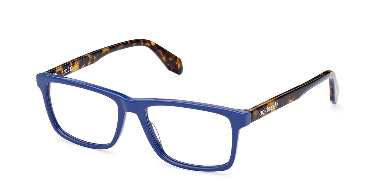 Adidas Originals OR5044 090, Blue frame