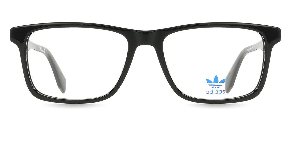 Adidas Originals OR5044 001, Black frame
