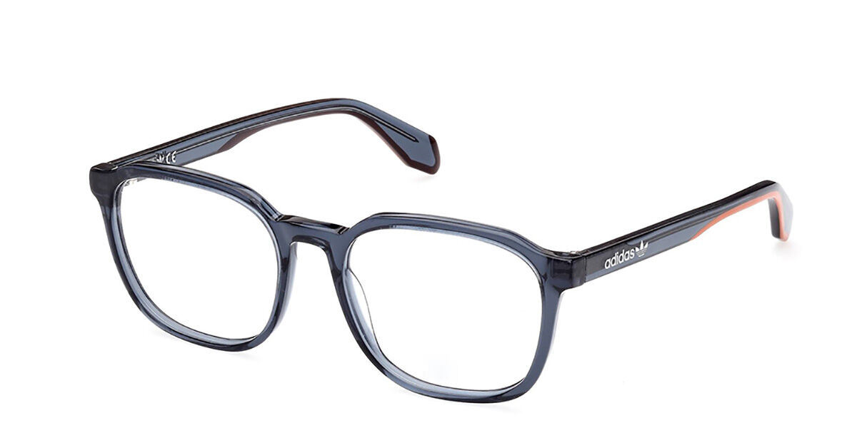 Adidas Originals OR5045 092, Blue frame