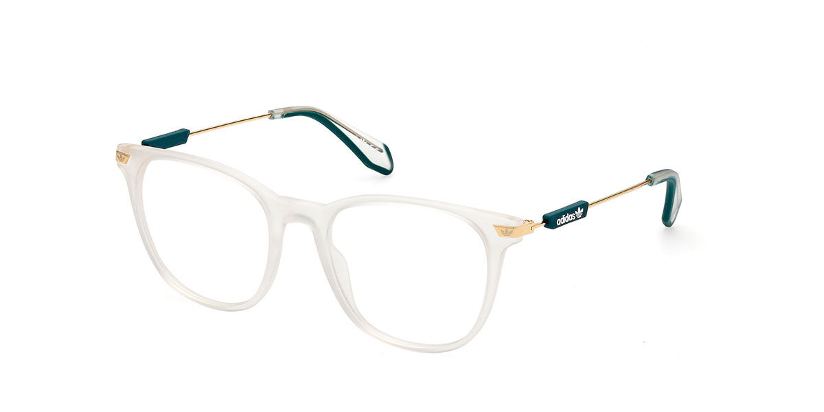 Adidas Originals OR5031 026, Clear frame