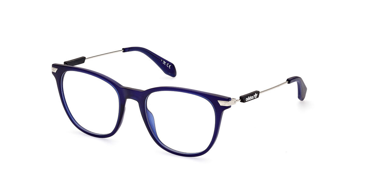 Adidas Originals OR5031 091, Blue frame