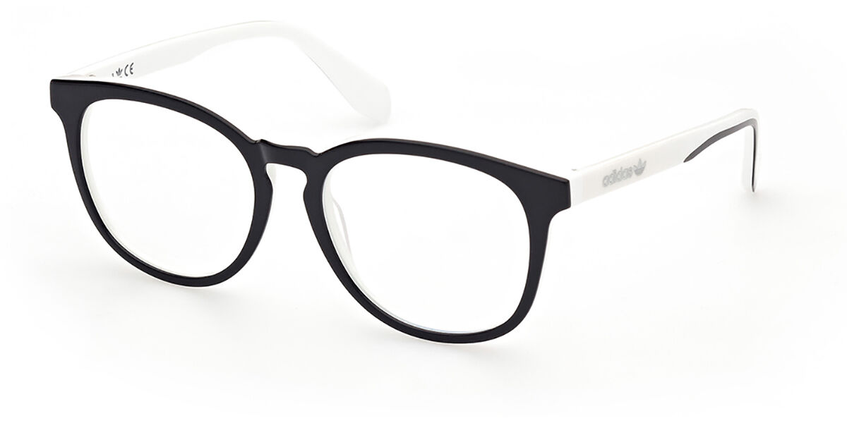 Adidas Originals OR5019-F Asian Fit 005, Black frame