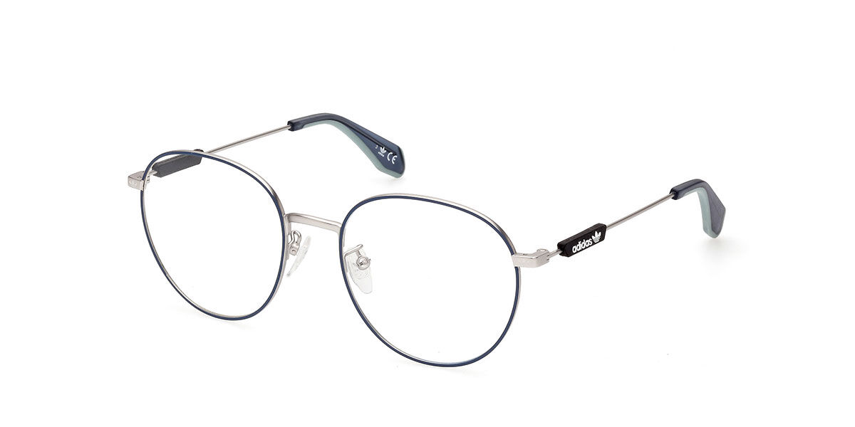 Adidas Originals OR5033 092, Blue frame