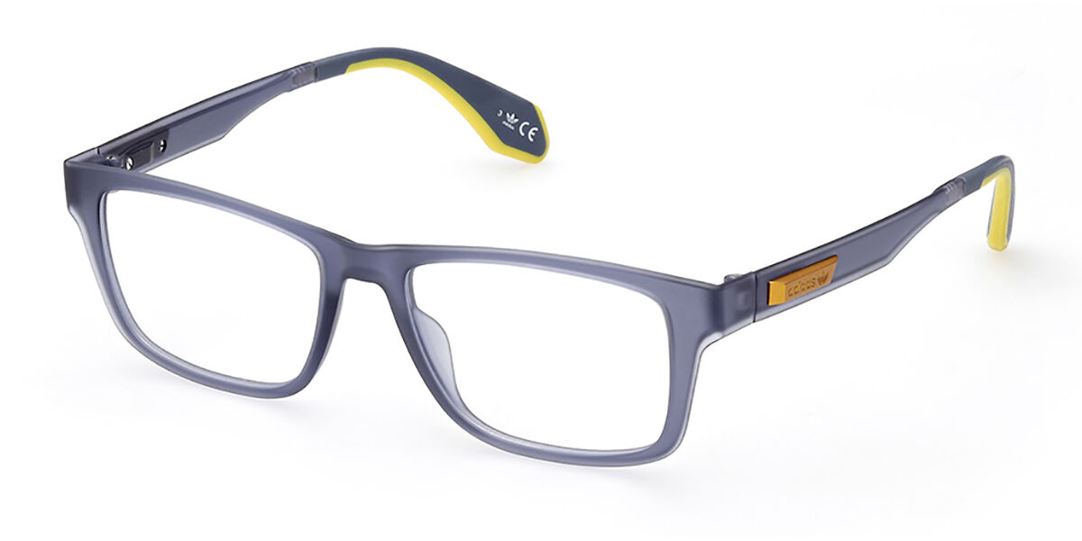 Adidas Originals OR5046 092, Blue frame