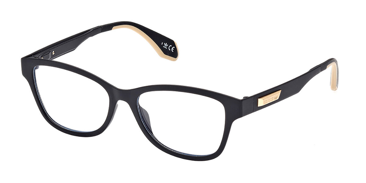 Adidas Originals OR5048 002, Black frame
