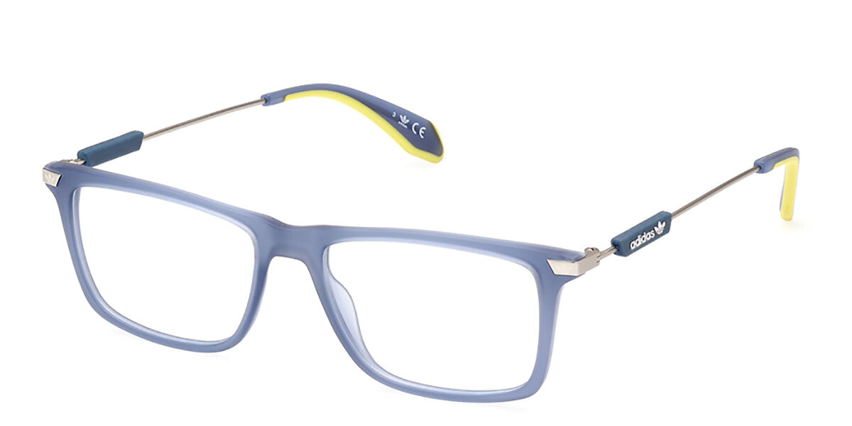 Adidas Originals OR5050 092, Blue frame