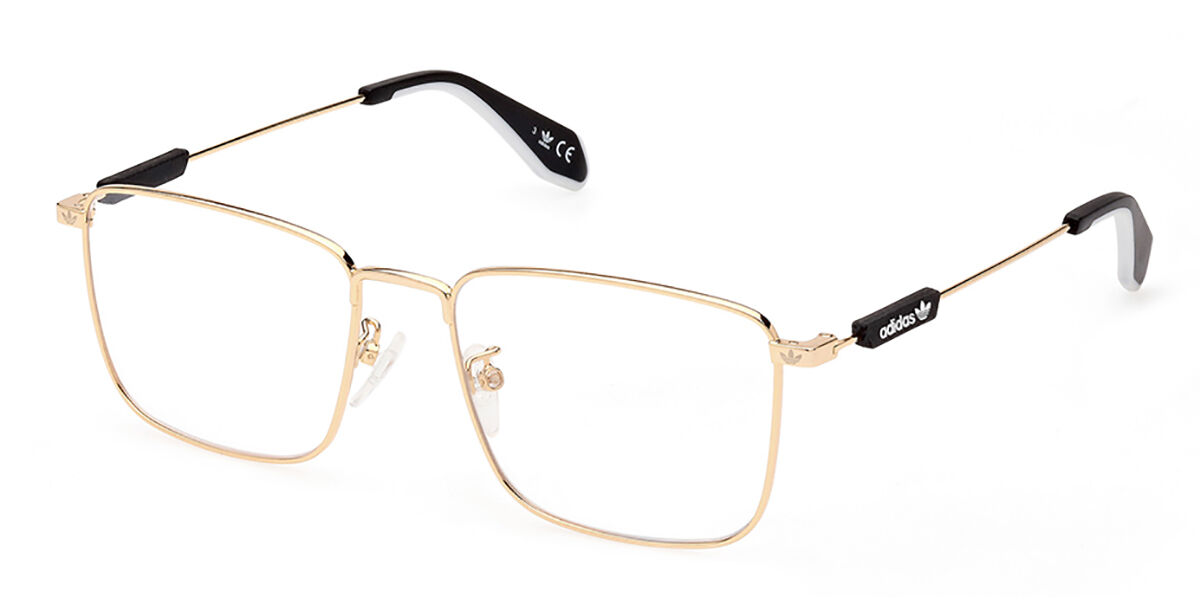 Adidas Originals OR5052 030, Gold frame