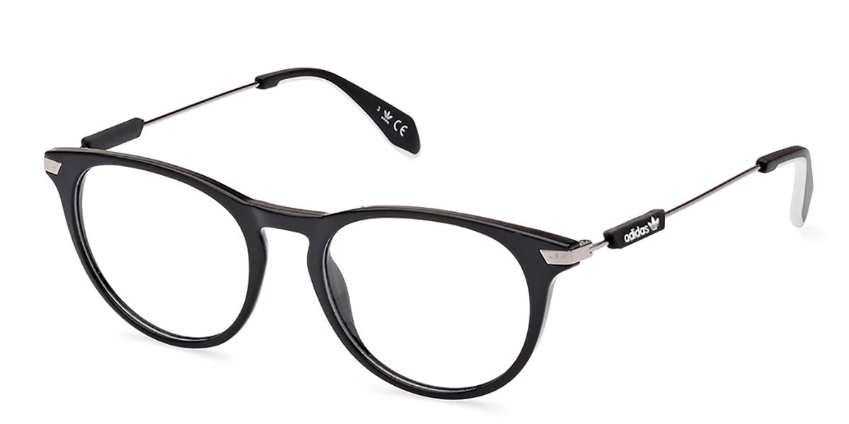 Adidas Originals OR5053 001, Black frame