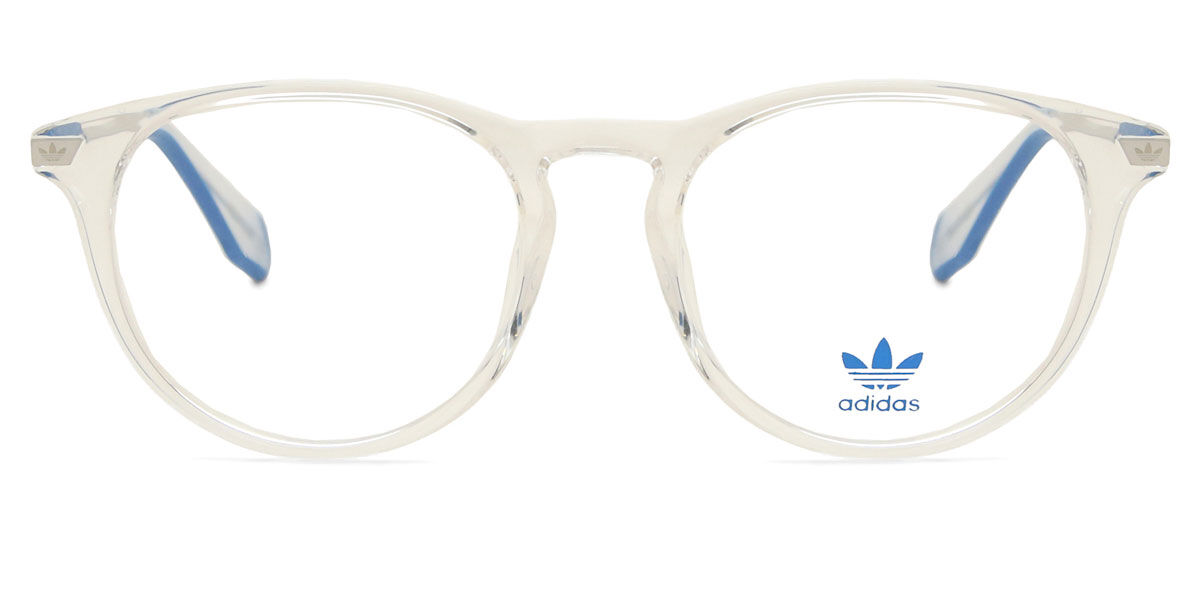 Adidas Originals OR5053 026, Clear frame
