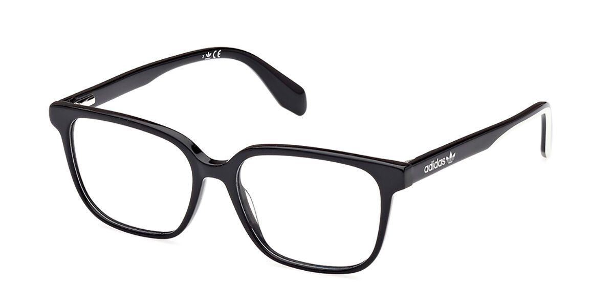 Adidas Originals OR5056 001, Black frame