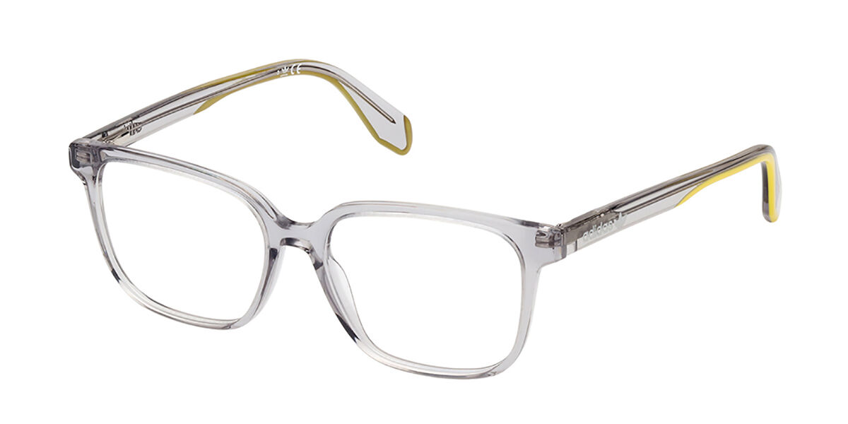 Adidas Originals OR5056 027, Clear frame
