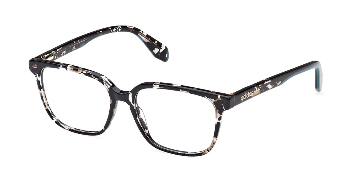 Adidas Originals OR5056 056, Tortoiseshell frame