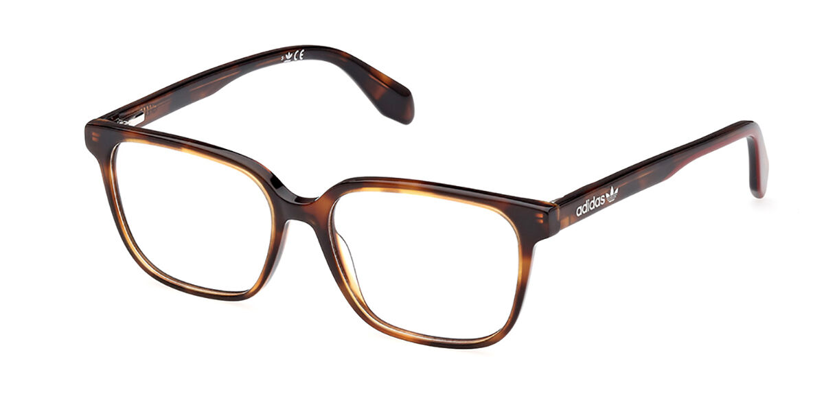 Adidas Originals OR5056 053, Tortoiseshell frame