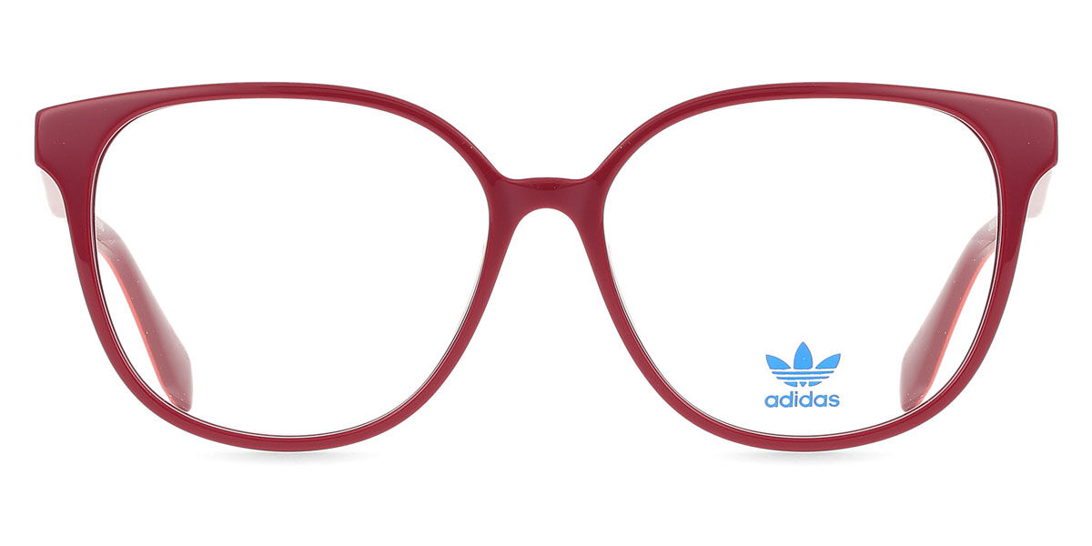 Adidas Originals OR5057 071, Burgundy frame