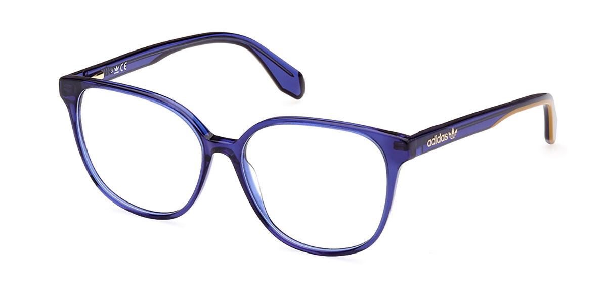 Adidas Originals OR5057 092, Blue frame