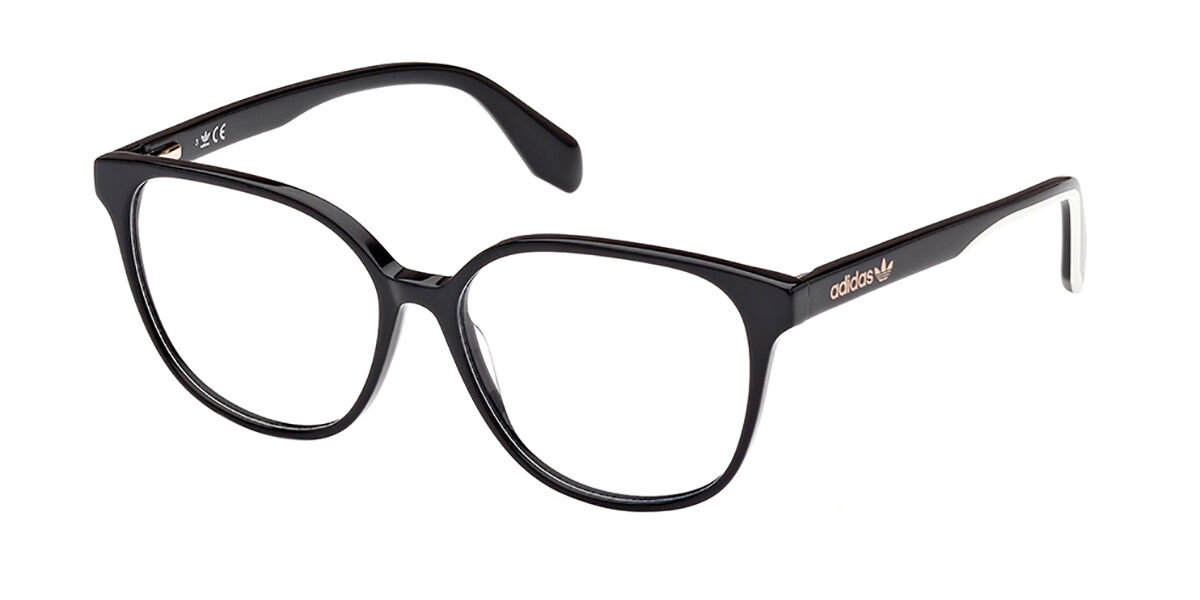 Adidas Originals OR5057 001, Black frame