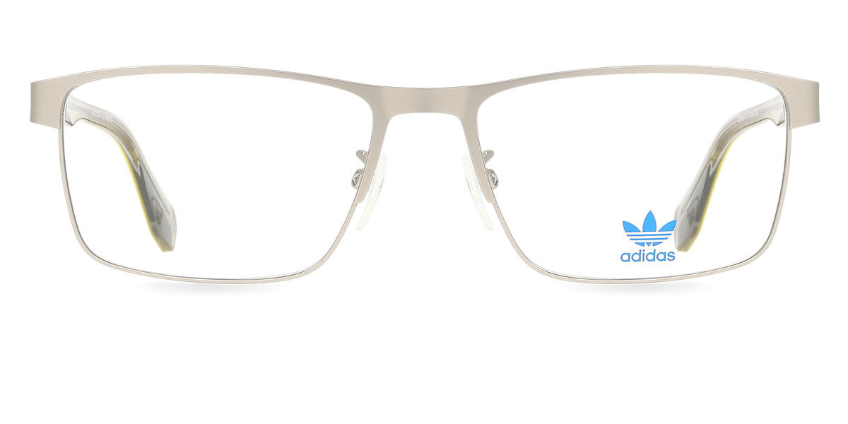 Adidas Originals OR5061 017, Silver frame