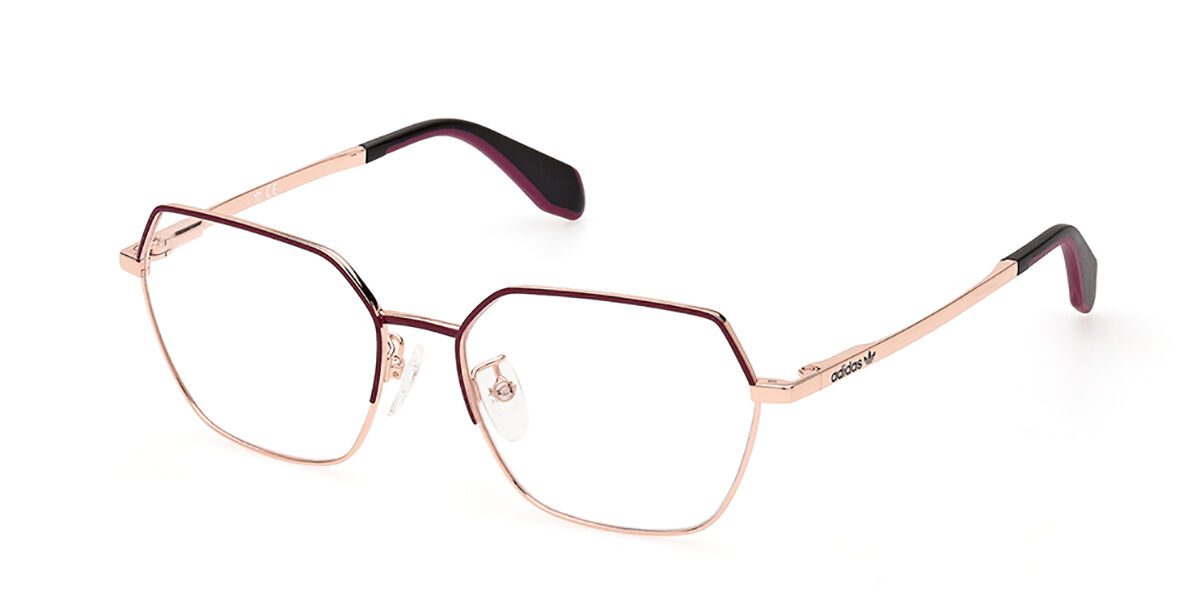 Adidas Originals OR5063 029, Burgundy frame