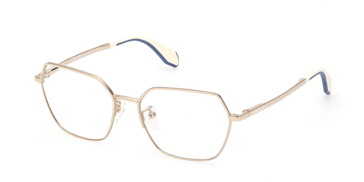 Adidas Originals OR5063 032, Gold frame