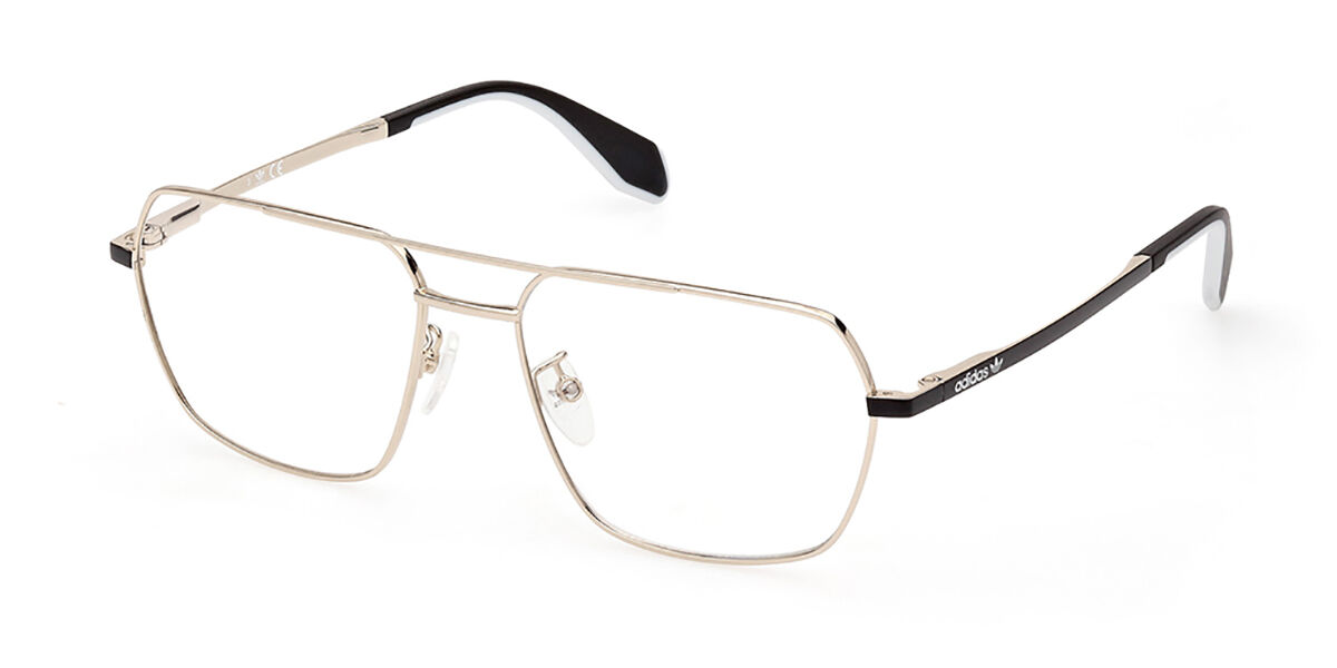 Adidas Originals OR5064 032, Gold frame