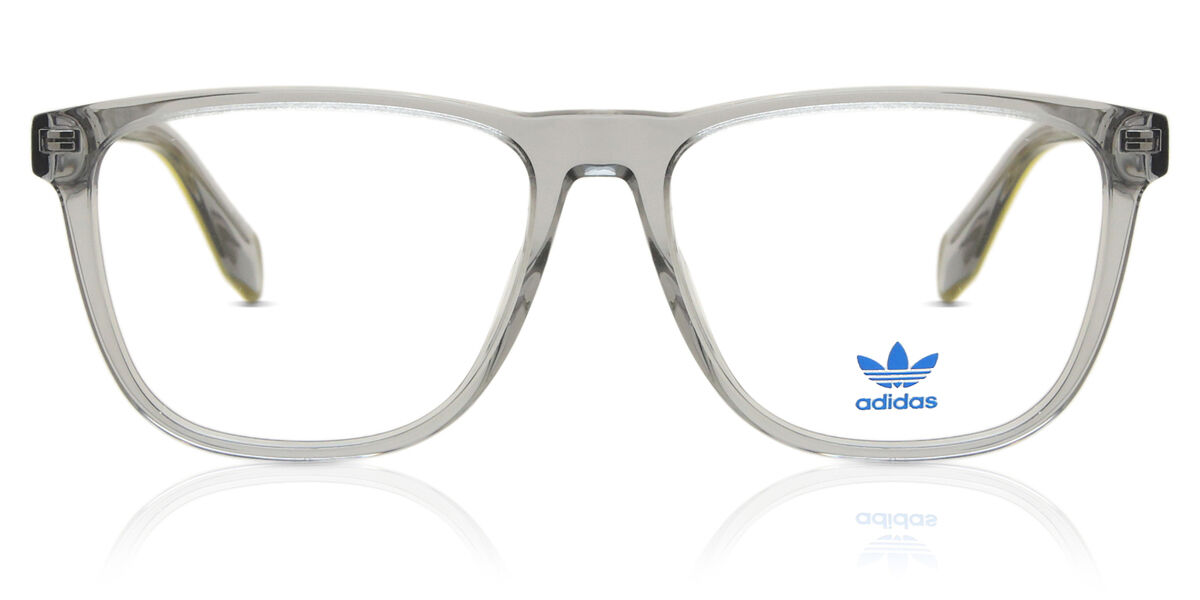 Adidas Originals OR5060 027, Clear frame