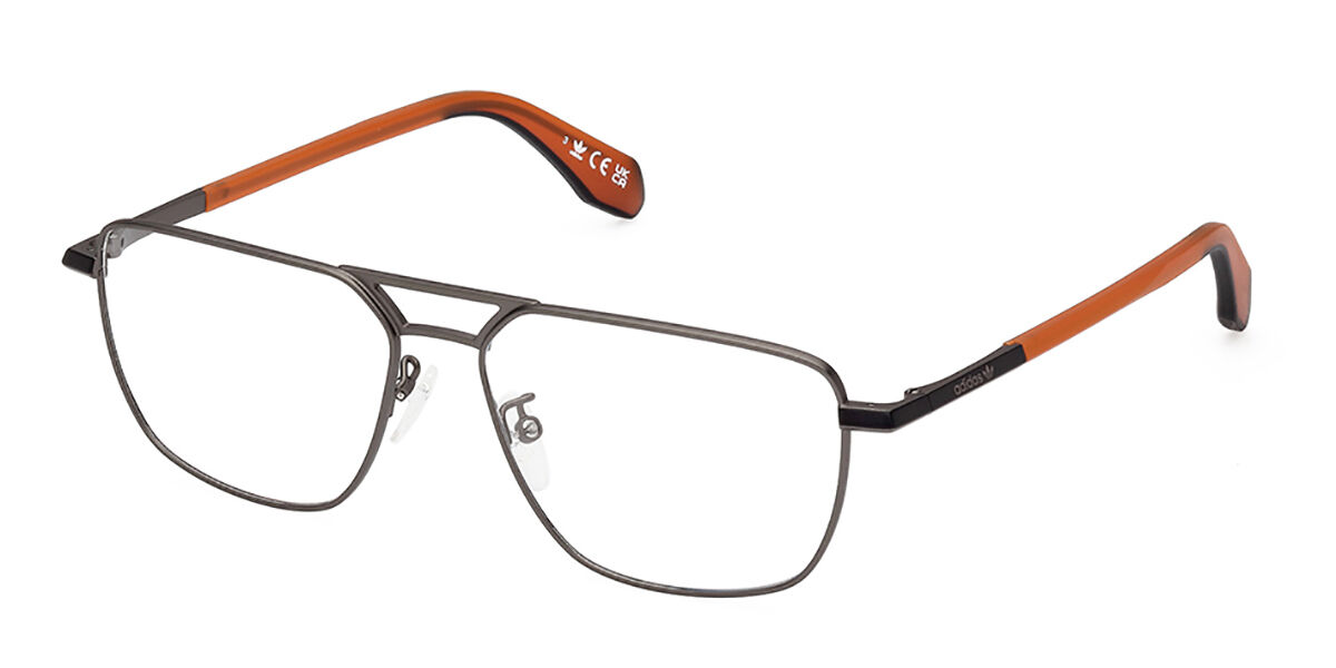 Adidas Originals OR5069 009, Gunmetal frame