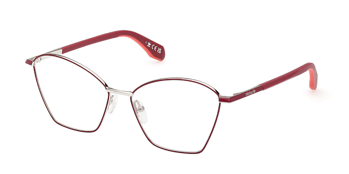Adidas Originals OR5070 071, Burgundy frame