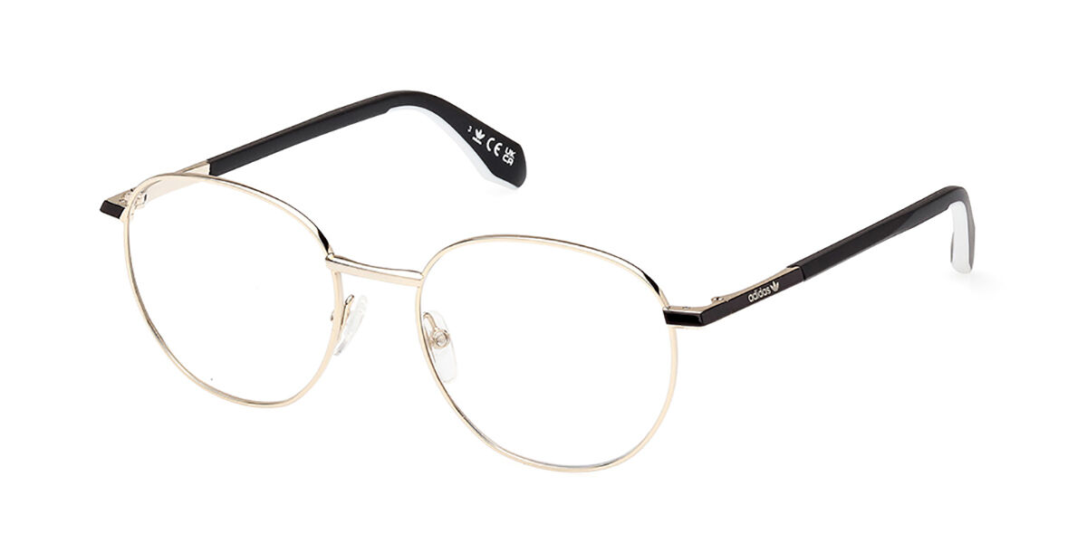 Adidas Originals OR5071 032, Gold frame